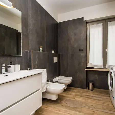 Apartment Casa Baratta - La Terrazza Sulle Langhe