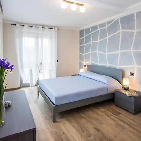 Casa Baratta - Il Gelso, Neive, Terrazza Sulle Langhe Neive