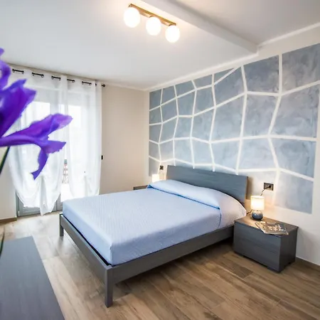 Casa Baratta - La Terrazza Sulle Langhe Appartamento