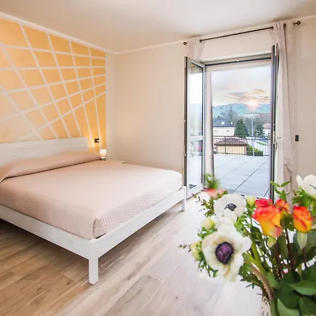 Apartment Casa Baratta - La Terrazza Sulle Langhe Neive