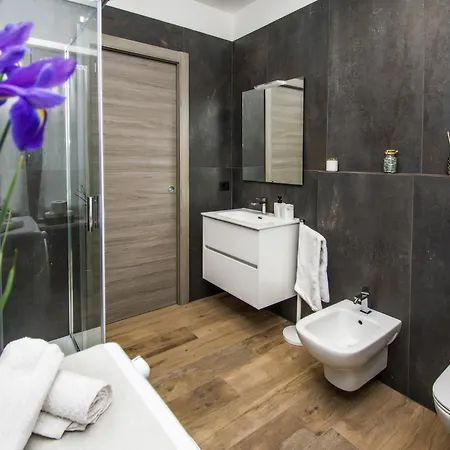 Appartement Casa Baratta - Il Gelso, Neive, Terrazza Sulle Langhe *