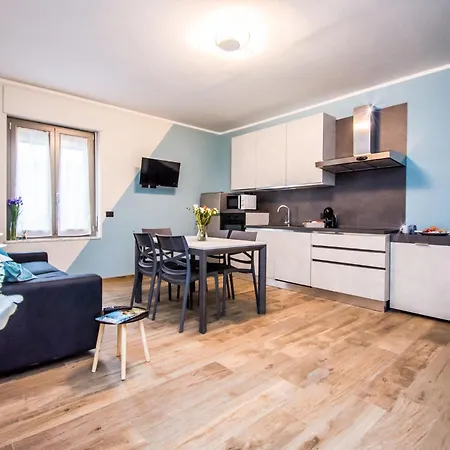 Casa Baratta - Il Gelso, Neive, Terrazza Sulle Langhe Διαμέρισμα