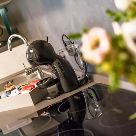 Appartement Casa Baratta - Il Gelso, Neive, Terrazza Sulle Langhe *