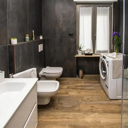 Casa Baratta - Il Gelso, Neive, Terrazza Sulle Langhe Appartement *