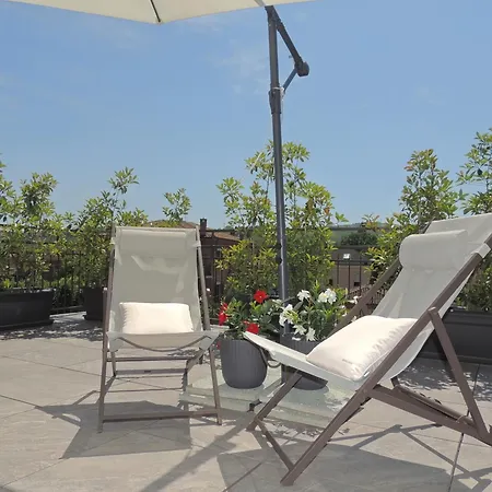 Apartment Casa Baratta - Il Gelso, Neive, Terrazza Panoramica Sulle Langhe Neive