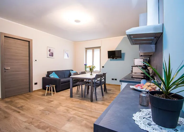 Casa Baratta - Il Gelso, Neive, Terrazza Sulle Langhe Διαμέρισμα