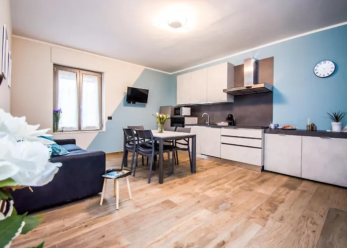 Casa Baratta - Il Gelso, Neive, Terrazza Sulle Langhe Διαμέρισμα